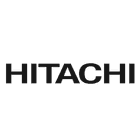 HITACHI Logo