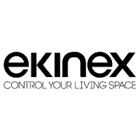 ekinex Logo
