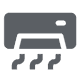 Κλιματισμός Κλιματισμός Icon