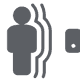 Αισθητήρες Κίνησης Αισθητήρες Κίνησης Icon