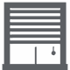 Ρολά/Σκίαση Ρολά/Σκίαση Icon