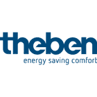 Theben Logo
